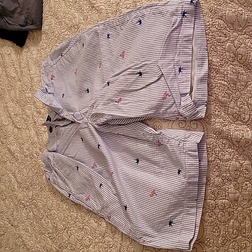 3 pair of boys shorts - Picture 4 of 7